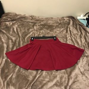 5/$25 Skater Skirt